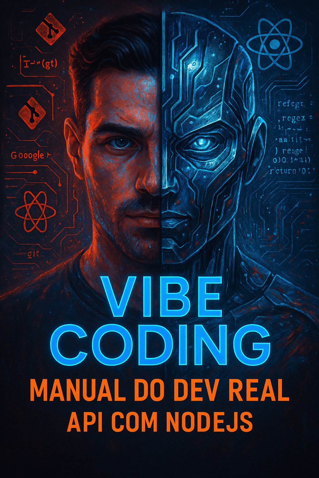 Capa do eBook Programando uma API do Jeito Certo